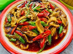 江湖毛肚-徐嘉赫龙虾馆