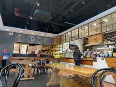 -Jamaicablue Coffeeshop(中央广场店)