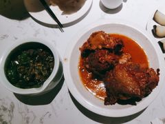 -关东小磨东北菜(漕河泾印象城店)