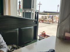 -港畔赶海蒸汽海鲜烧烤自助(仙螺岛店)