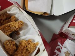 -肯德基(天鹅湖万达店)