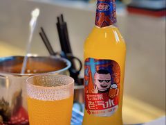-蚝英雄·鲜蚝自助专门店(洋桥店)