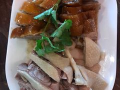 -农厨好味·温泉鹅·农家菜