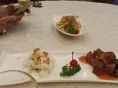 西湖糖藕-楼外楼(西湖景区孤山路店)