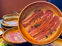 -真熙家牛排烤肉无限续(百脑汇店)