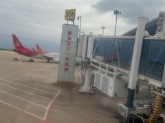 -南通兴东国际机场