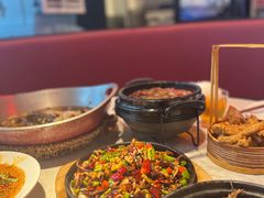 -天辣(金桥啦啦宝都店)