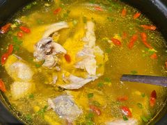 -百万叔(临湖店)