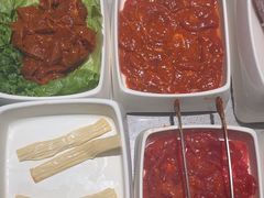 -海底捞火锅(太原南站店)