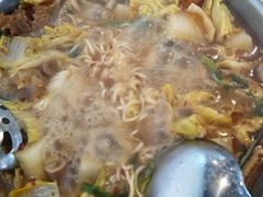 -古乐牛香·鲜牛肉牛杂火锅(解放东路店)