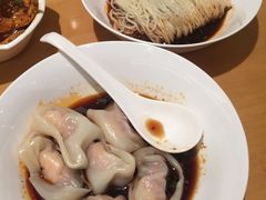 虾肉炒手-鼎泰丰(当代商城店)
