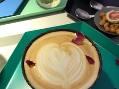 -茶是一枝花泡茶店