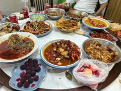 -辣盆盆麻辣小龙虾(哈尔滨总店)