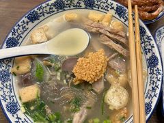 -小潘记鸭血粉丝汤