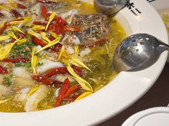 -太二酸菜鱼(群光广场店)