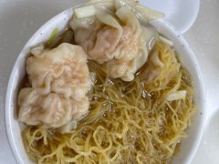 -麦文记面家(佐敦店)