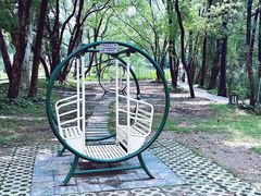 -东湖落雁景区
