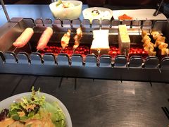 -很久以前羊肉串(朝阳路店)