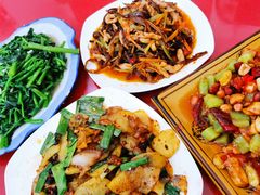 -达州川菜馆(府东路店)