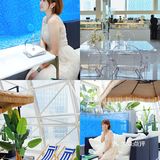 重庆探店 | 360度绝美云端法式下午茶✨