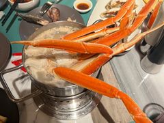 -杭州临平万丽酒店·燃餐厅(人民大道店)