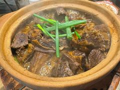 -阿润打边炉·鲜切鸡煲(华漕店)
