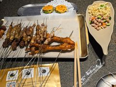 -锦州御烧烤(人民街店)