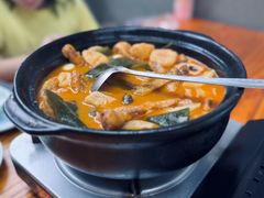 -61号餐吧(兴坪古镇漓江店)