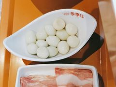 -季季红火锅(南康宝林大厦店)