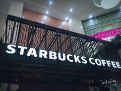 门面-星巴克(南京新百店)