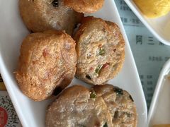 -阿三麻蓉汤圆(顺光大厦店)