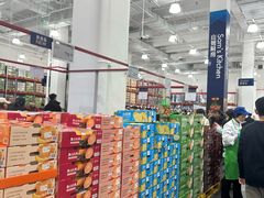-山姆会员商店(亦庄创意生活广场店)