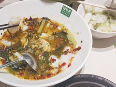 -绿草地·湘菜(7mall店)