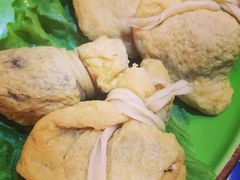 -一叶一世界•素食餐厅(环球中心店)