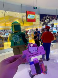 -LEGO(国贸商城店)
