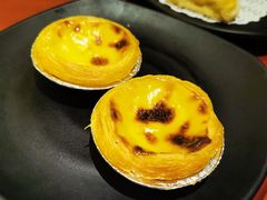 蛋挞-万龙洲海鲜(南新仓店)