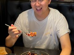 -华豫川酒家(大卫城店)