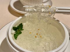 -广州富力丽思卡尔顿酒店·丽轩·粤菜