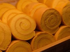 -千裡酥面包生日蛋糕(中学巷店)