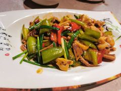 -达叔香味海鲜(海棠68环球美食街店)