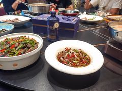 -大张烙馍村(泉山店)