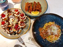 -BE BRIGHT KITCHEN(正佳广场店)