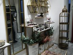 -肆兮眼镜·蔡司·徕卡战略合作店(大坪店)