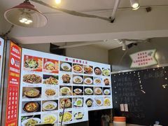 -独一道·邵伯龙虾土菜馆·烧烤(雨花西路店)