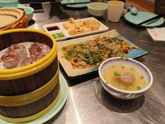 -潮界(虹桥新天地店)