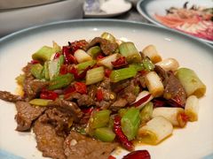 -福照楼汽锅鸡·云南菜(火车站锦江店)