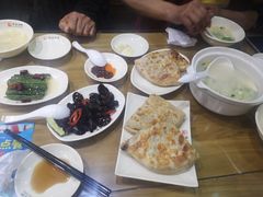 -华天二友居肉饼(新街口店)