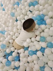 -MELAND CLUB亲子乐园·派对·餐厅(北京芳圆里ID MALL店)