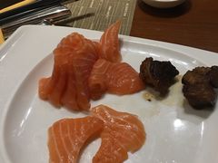 -杭州国际会议中心洲际酒店-原素全日餐厅(解放东路店)