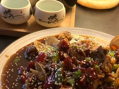 -床吧创意私房菜•Bistro